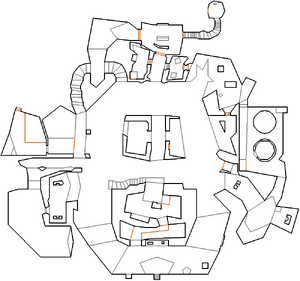 Marswar MAP05