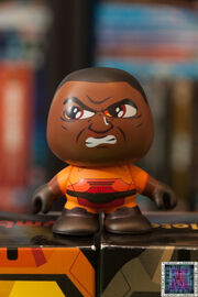 Phobosface