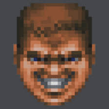 https://vignette2.wikia.nocookie.net/doom/images/d/d7/Doomguy_happy_face.jpg/revision/latest?cb=20170308012642