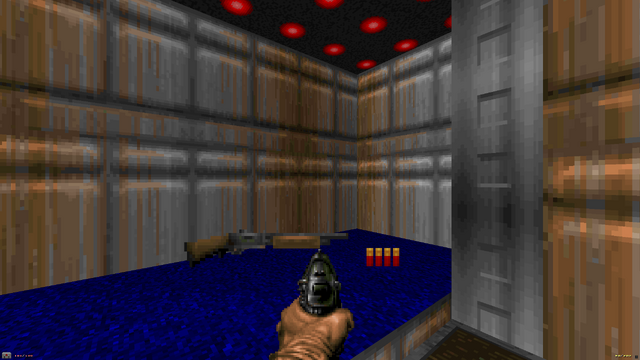 File:E1M2 Shotgun.png
