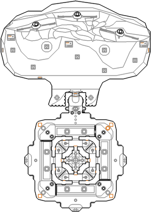 Cchest2 MAP30 map