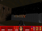 Screenshot Doom 20130309 234644