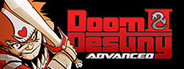 Doom & Destiny Advanced Steamlogo