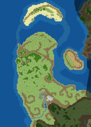 Elven-Lands