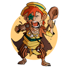 Mike (Bard)