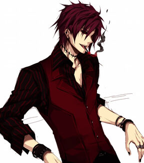 Evil-1