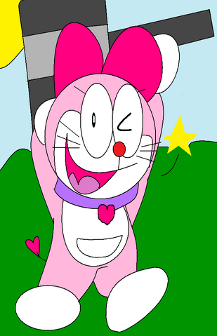 File:Doraemix's Mallet.png