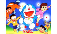 Doraemon's Friends.jpg