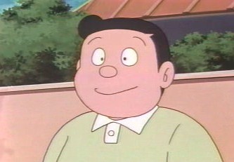 Immagine  Nobisuke Nobi.jpg  Doraemon Wiki  FANDOM powered by Wikia
