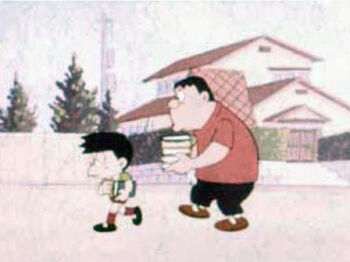 Homework radio merch picture