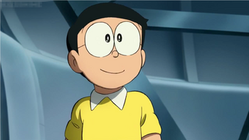 Nobita Nobi | Doraemon Wiki | FANDOM powered by Wikia