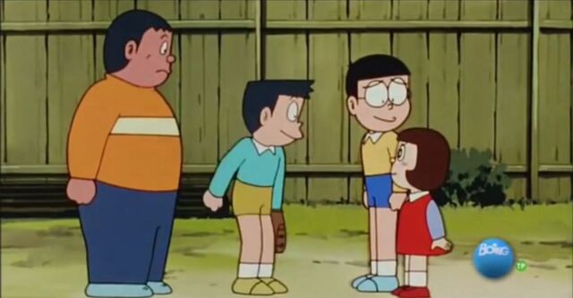 File:Nobiko Nobita Gian and Suneo.jpg