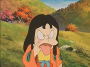 Sunekotongue