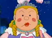 Mrsgodaroyalgown