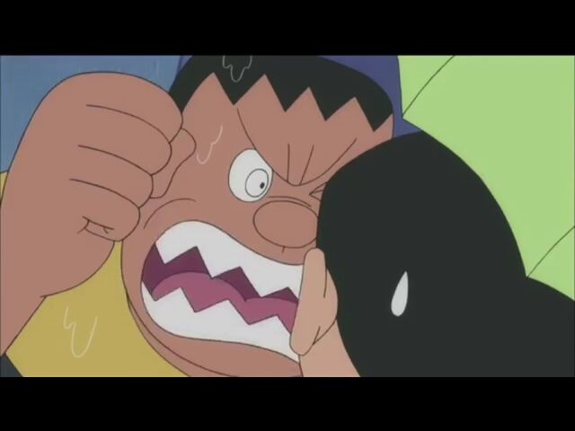 Image Gian mad jpg Doraemon Wiki FANDOM powered by Wikia Image Gian mad jpg Doraemon Wiki FANDOM powered by Wikia