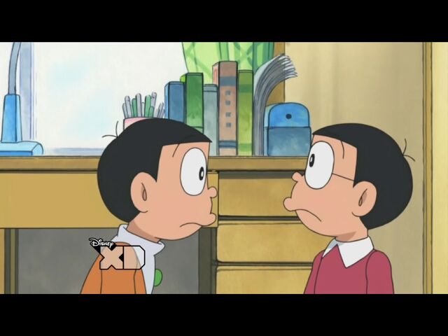 File:Nobita and Sewashi.jpg