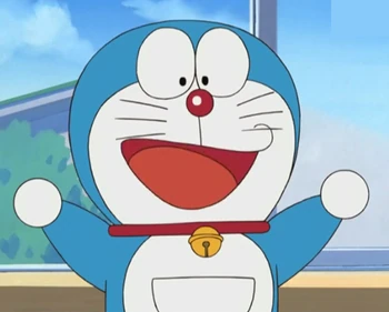 Doraemon  Doraemon Wiki  FANDOM powered by Wikia