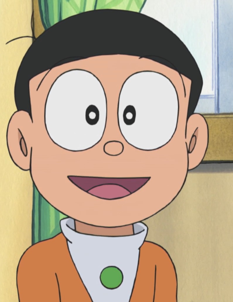 Sewashi Nobi  Doraemon  Wiki FANDOM powered by Wikia