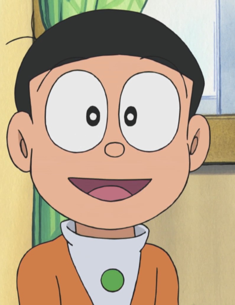 doraemon 2005 japanese voice actor