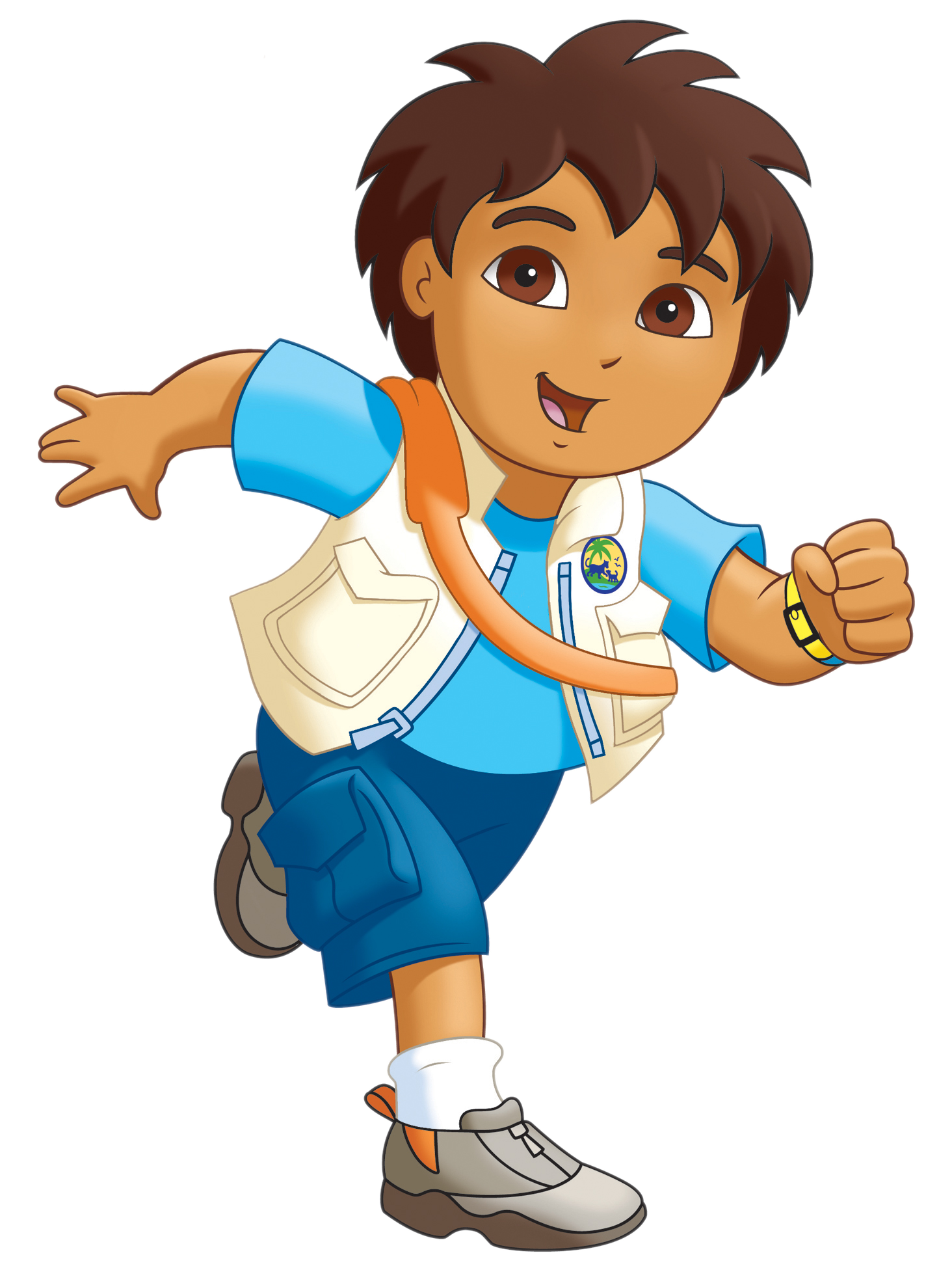 Image - Go diego go 06hr.png | Dora the Explorer Wiki | FANDOM powered