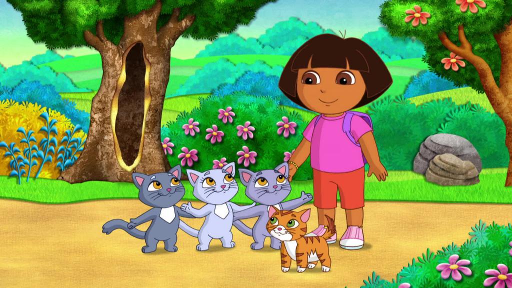 Image - 1940429711.jpg | Dora the Explorer Wiki | FANDOM powered by Wikia