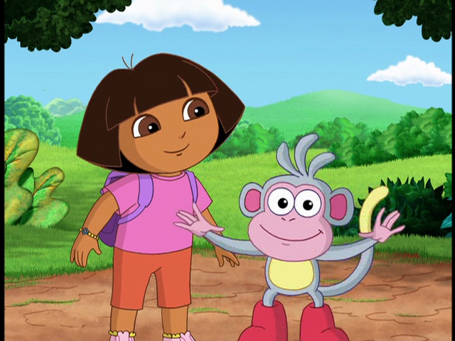 File:Dora The Explorer Perrito's Big Surprise cap4.png