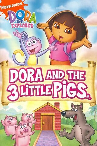 File:Dora-the-Explorer-Dora-And-The-Three-Little-Pigs-DVD.jpg