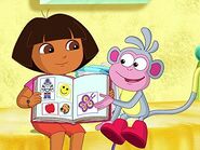 Check Up Day | Dora the Explorer Wiki | Fandom powered by Wikia