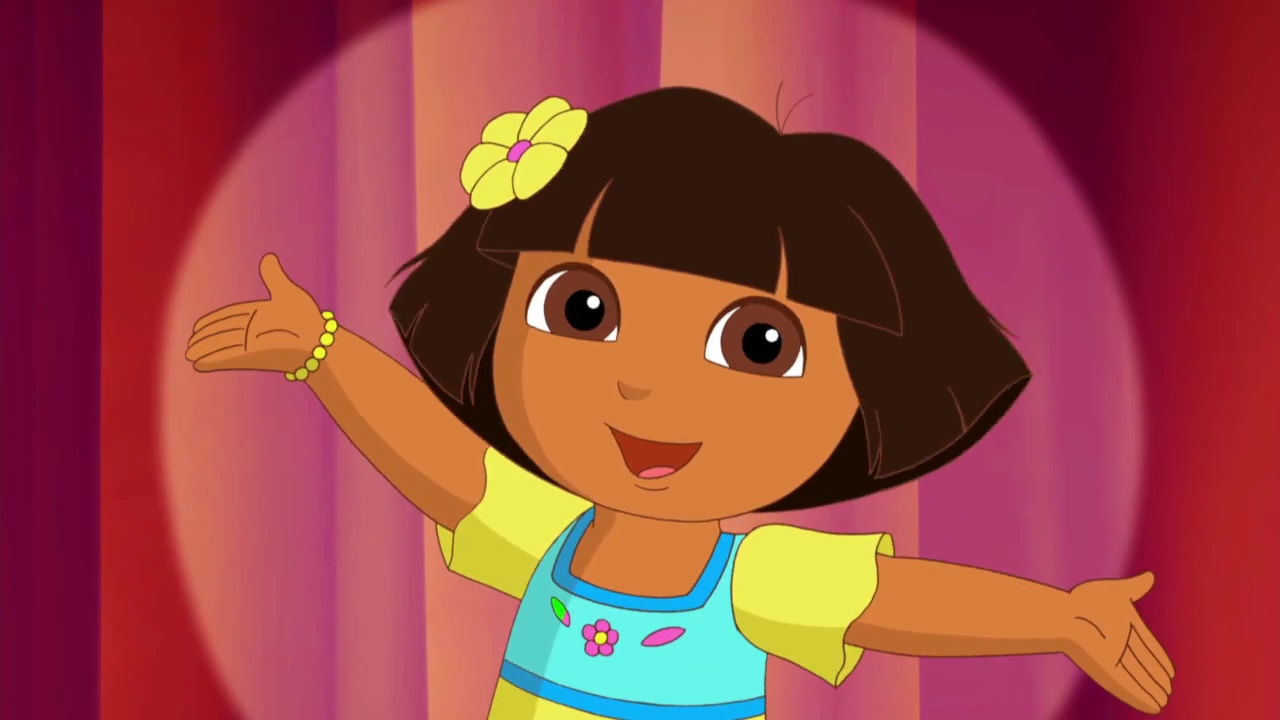 Image - Dora.the.Explorer.S08E14.Doras.Rainforest.Talent.Show.720p.