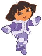 List of Dora's outfits | Dora the Explorer Wiki | FANDOM powered by Wikia