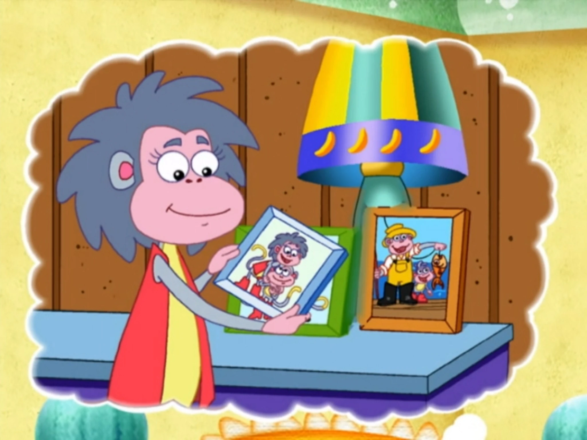 Image Picture for mom.jpg Dora the Explorer Wiki FANDOM powered
