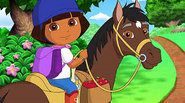 Dora & Sparky's Riding Adventure | Dora the Explorer Wiki | Fandom ...