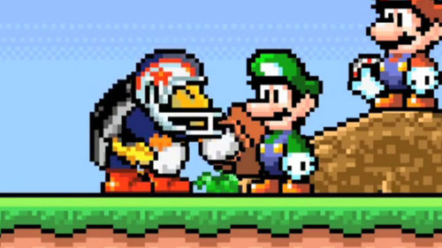 File:Dorkly-Bits-Chargin-Chuck-Gets-Picked-Last-Hilarious-Mario-Parody-of-Playing-Baseball..jpg