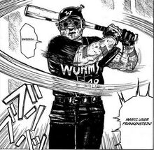 ZombieMatsumura