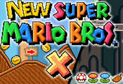 マリオX