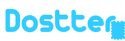 Dostterあ