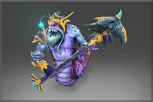 Cosmetic icon The Sea Dragon's Set