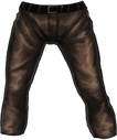 Pants leather v2