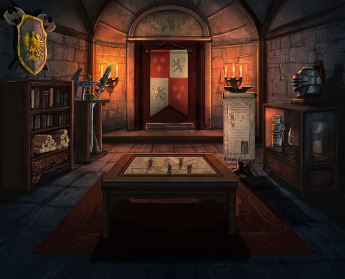 Guild hall v2