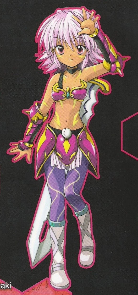 Rena .hack//Wiki FANDOM powered by Wikia