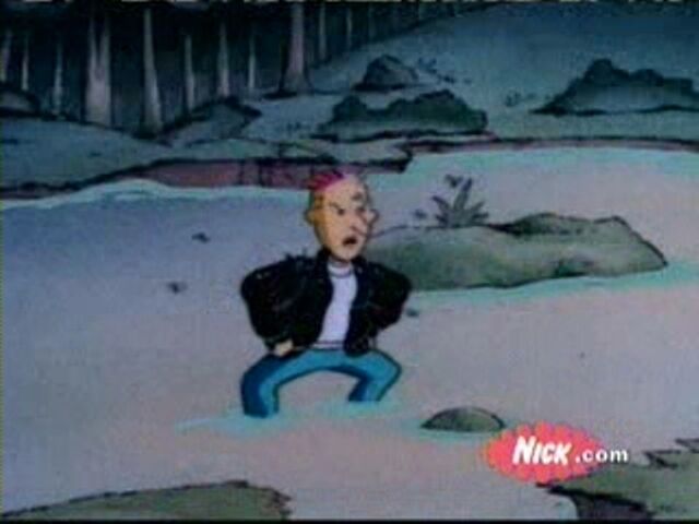File:Roger at Stinson's Pond.jpg
