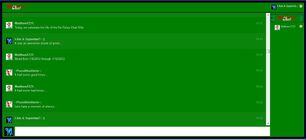 No Rules Chat Wiki