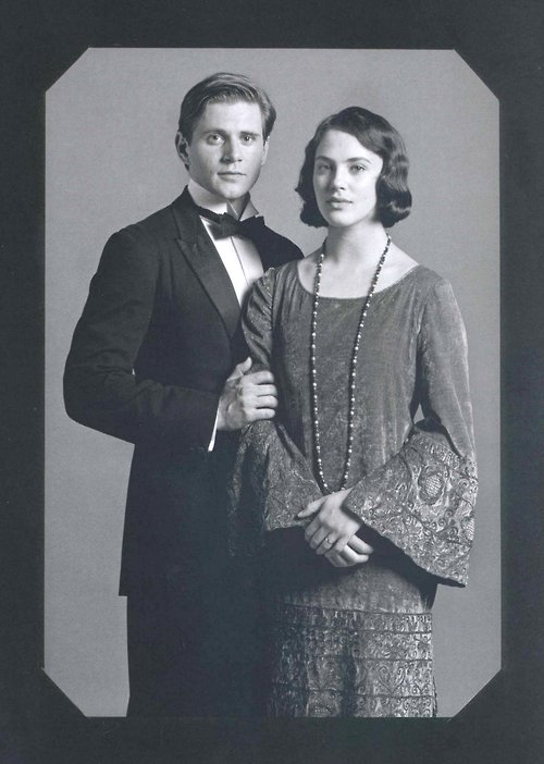 Branson family Downton Abbey Wiki FANDOM powered by Wikia