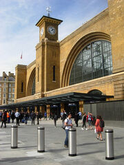 KingsCrossStation