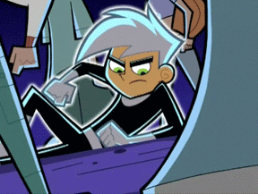 Intangibility | Danny Phantom Wiki | Fandom powered by Wikia