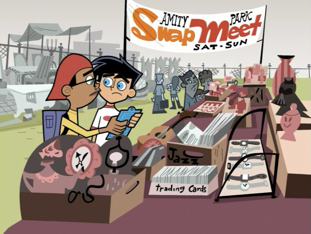 amity park latest version amity park latest version