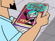 S01e11 I Rock