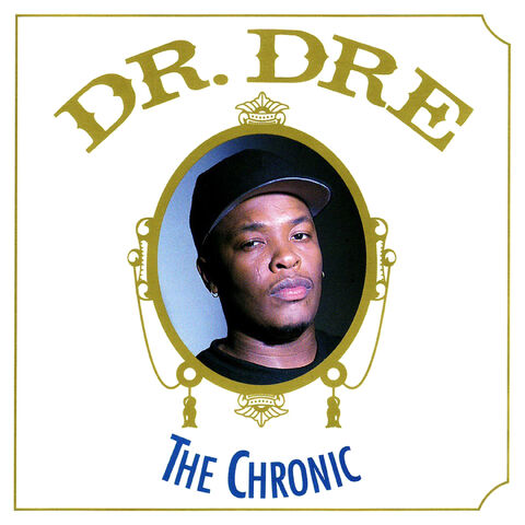 File:Dr Dre The Chronic.jpg