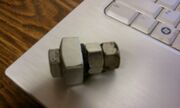 Damper rod tool