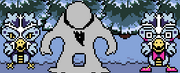 Snowdrake Familie